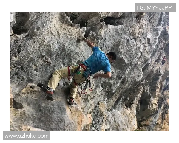 广州攀岩队的进攻策略揭秘与深度分析攀岩运动的魅力与挑战