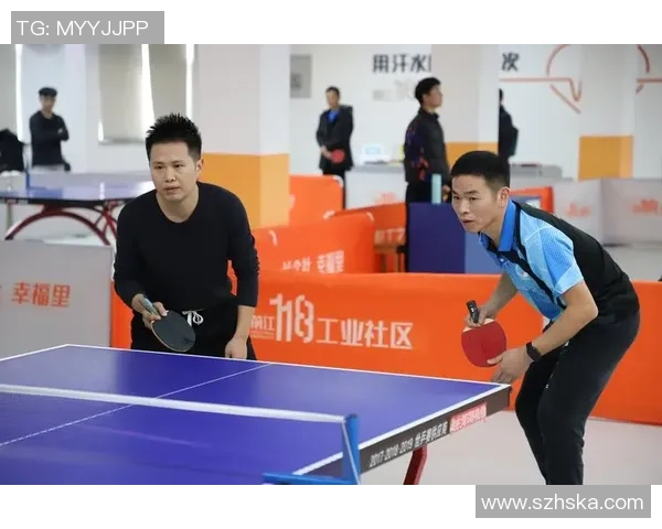 成都乒乓球队的团队协作之道：探秘乒乓球背后的默契与合作精神