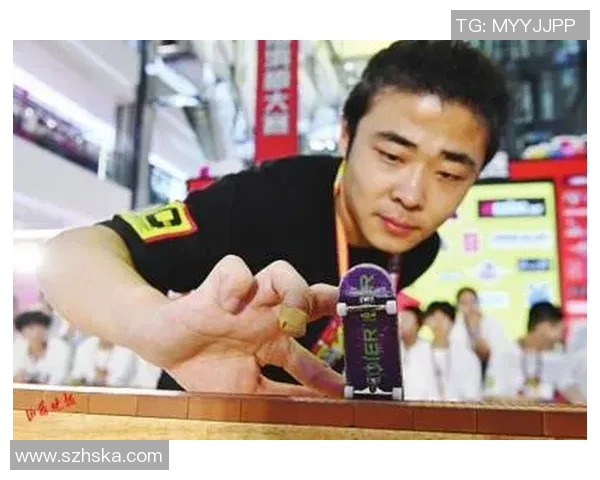 杭州滑板队荣登滑板意识排行榜第八名展现青春活力与竞技精神