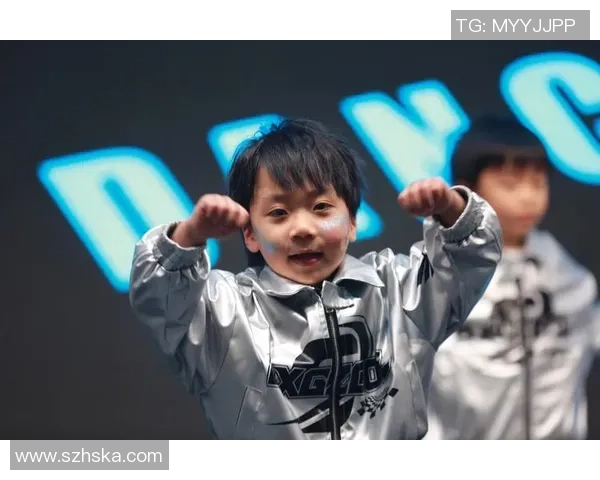 深圳街舞队荣登街舞意识排行榜第十名展现实力与风采